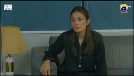 Humraaz - Episode 34 - 27th August 2025